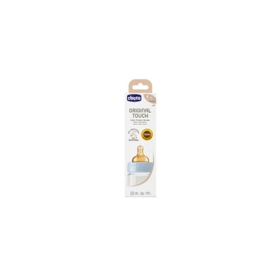 Biberon Chicco Pp 330 Ml Ca Rosa +4m Fr