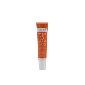 Low Up Cosmetics My Lips Maxi Volumen & Color Melocoton 10ml