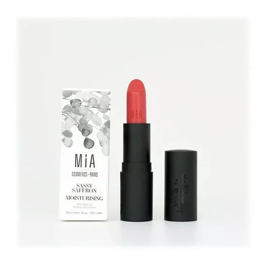 Mia Laurens Rossetto Sassy Zafferano 511