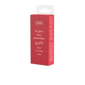 Ziaja Lip Gloss Juicy Watermelon 12ml