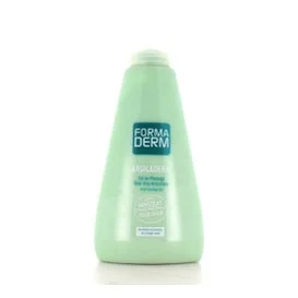 Formaderm Argiladerm Gel Massaggio Argiladerm 500ml