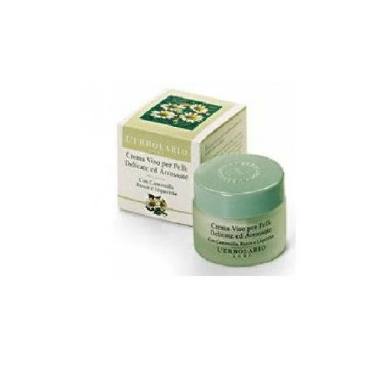 CREMA P DEL CAMOM/RUSCO 30ML
