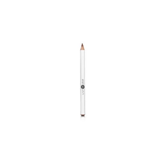 Rossetto nudo morbido Lily Lolo 11g