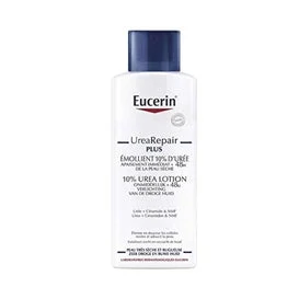 Eucerin Riparazione completa Riparazione Riparazione Emolliente Riparazione 10% Uree 250 Ml