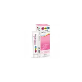 Pediakid Gel De Soin Premières Dents Goût Neutre 15 ml