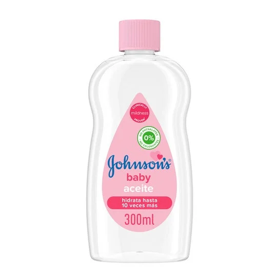 Olio Johnson's 300ml