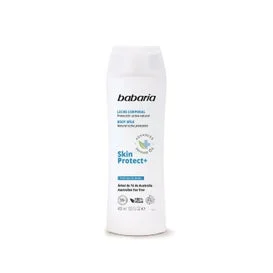 Babaria Skin Protect Body Milk 400ml