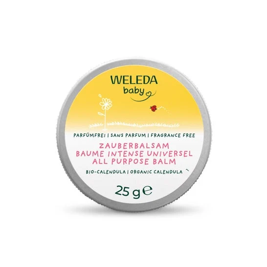 Weleda Bebe Bálsamo de Caléndula Universal 25g