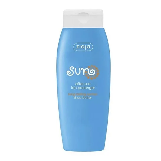 Ziaja Tan Extender dopo il sole 200ml