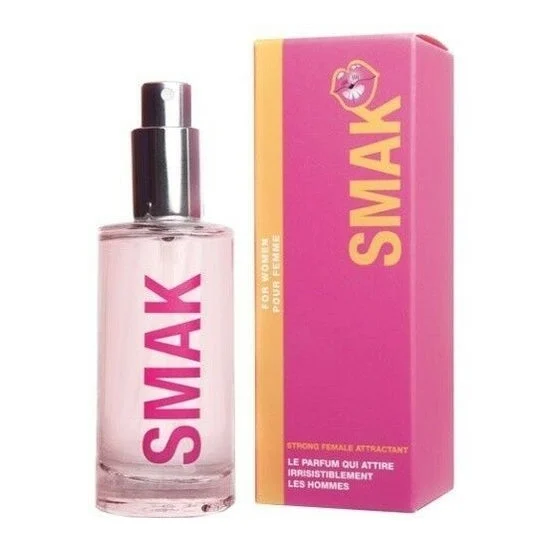 Ruf Smak Profumo ai Feromoni per Lei 50ml