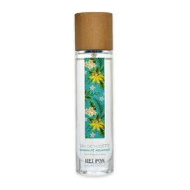 Hei Poa Eau de Toilette Aquatic Sensuality Spray 50ml