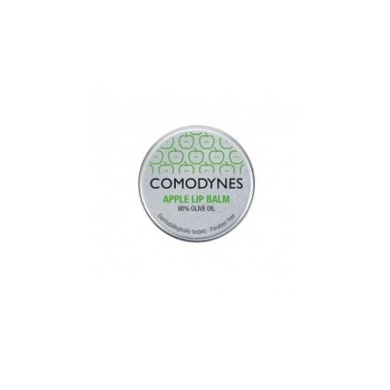 Comodynes Balsamo labbra al gusto di mela 7gr