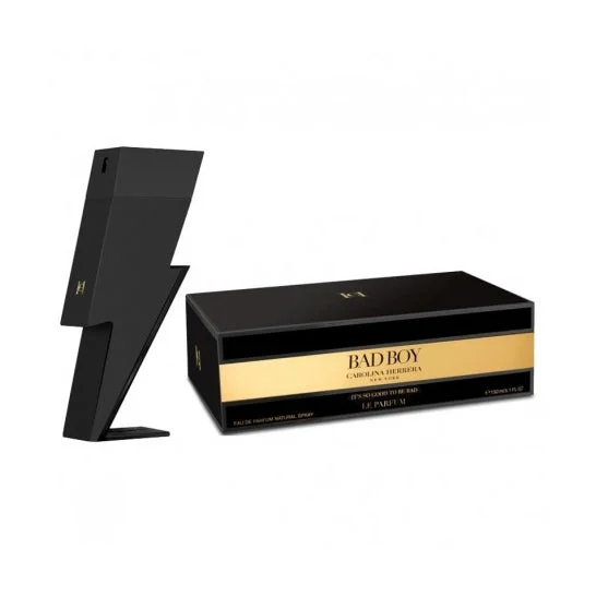 Carolina Herrera Bad Boy profumo naturale 150ml