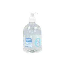 Acofarderm Sapone per le mani 0% 500ml