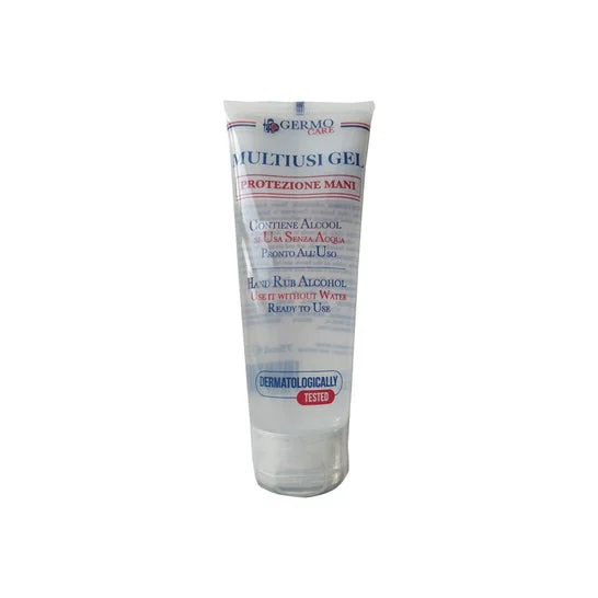 Germo Care Gel Mani Multiuso 75ml