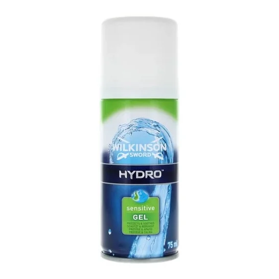 Wilkinson Sword Hydro Sensitive Gel 75ml