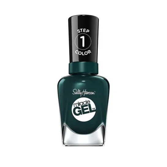 Sally Hansen Miracle Gel 676 Jealous Boyfriend 14.7ml