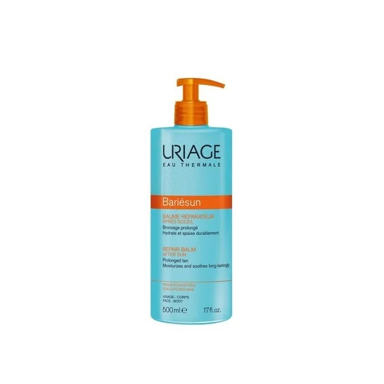Balsamo Bariesun Ap/Sol Balm 500Ml
