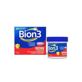 Bion 3 Defense Junior 30comp