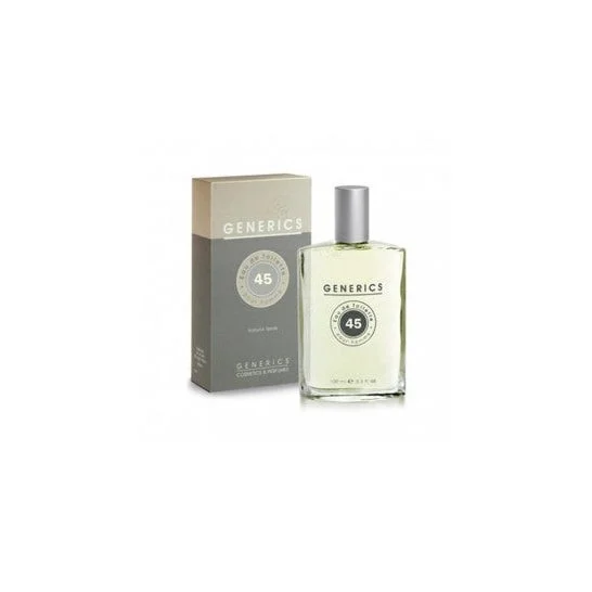 Generici profumo uomo n. 45 100ml