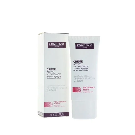 Condense Paris Crema Activa Hidratante 50ml