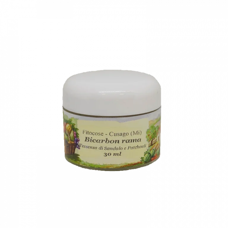 FITOCOSE Bicarbon Rama Sandalo e Patchouli