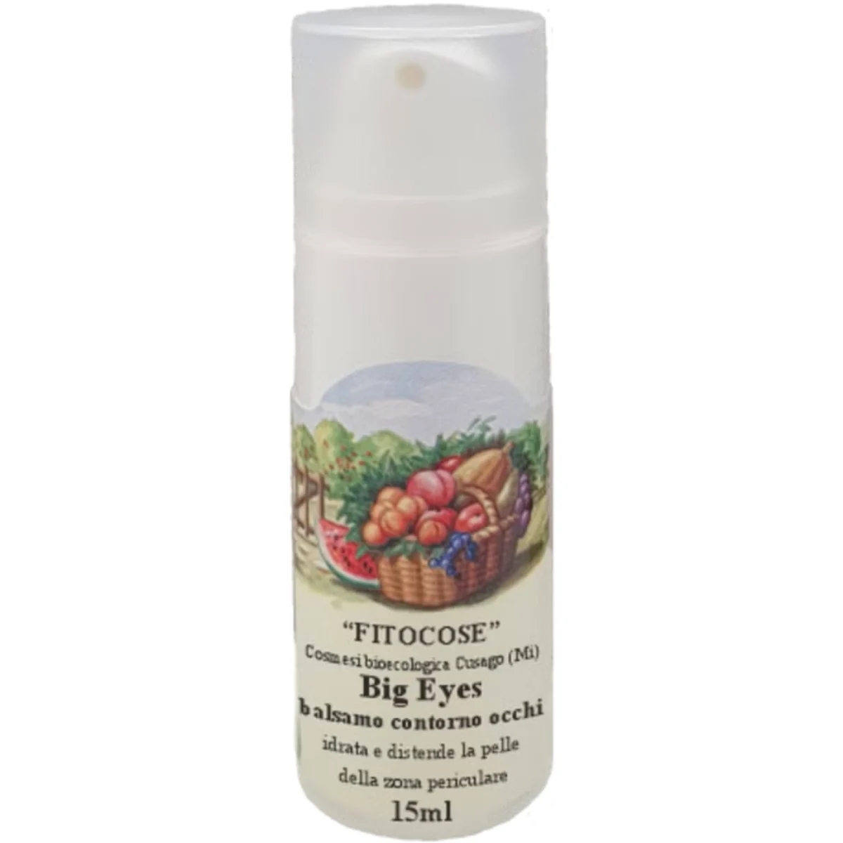 FITOCOSE Big Eyes – Balsamo Contorno Occhi