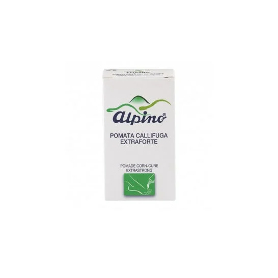Alpino Callifugo Pomata 7,5ml