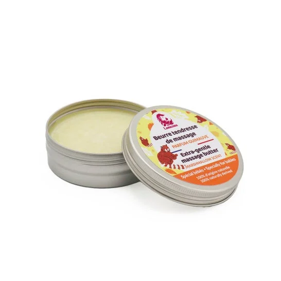 Lamazuna Tender Manteca de Masaje 100ml