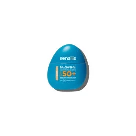 Sensilis Oil Control Dry Touch SPF50+ Light 40 ml