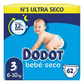 Dodot T-3 621 Unità