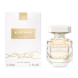 Elie Saab Le Parfum In White Eau de Parfum Spray 30ml