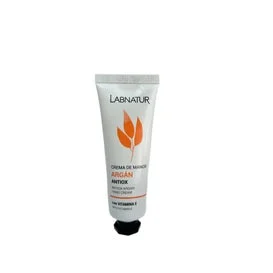 Labnatur Bio Crema de Manos Argán Antiox 50ml