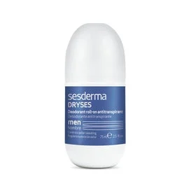 Sesderma Dryses deodorante roll-on da uomo 75ml
