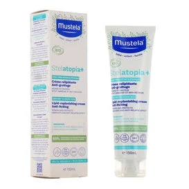 Mustela Crema Stelatopia 150ml