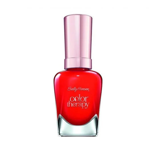 Sally Hansen Color Therapy 340 Red-Iance 14.7ml