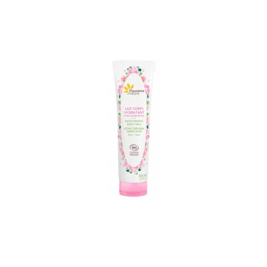 Fleurance Natural Foot Care Moisturizer A La Gelee Royale Organic 75ml