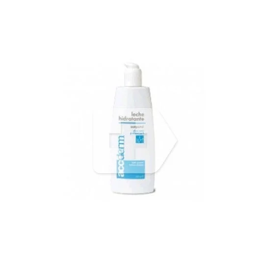 Latte corpo idratante Acofarderderm 400ml