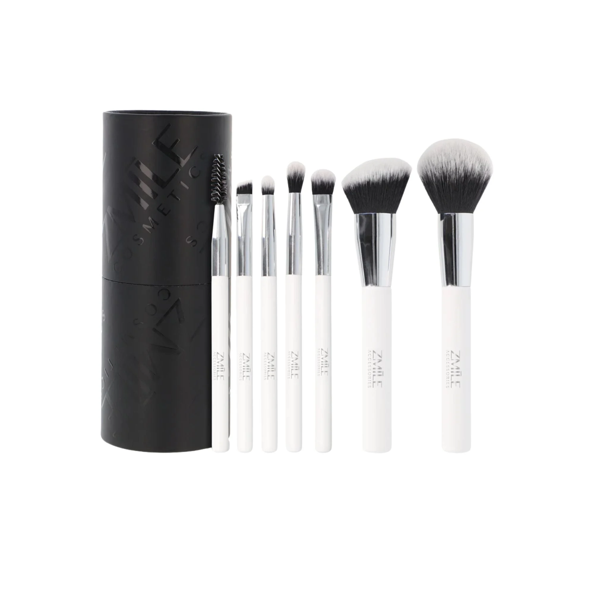 Zmile cosmetics Your Utensilo - Pennelli cosmetici in un tubo