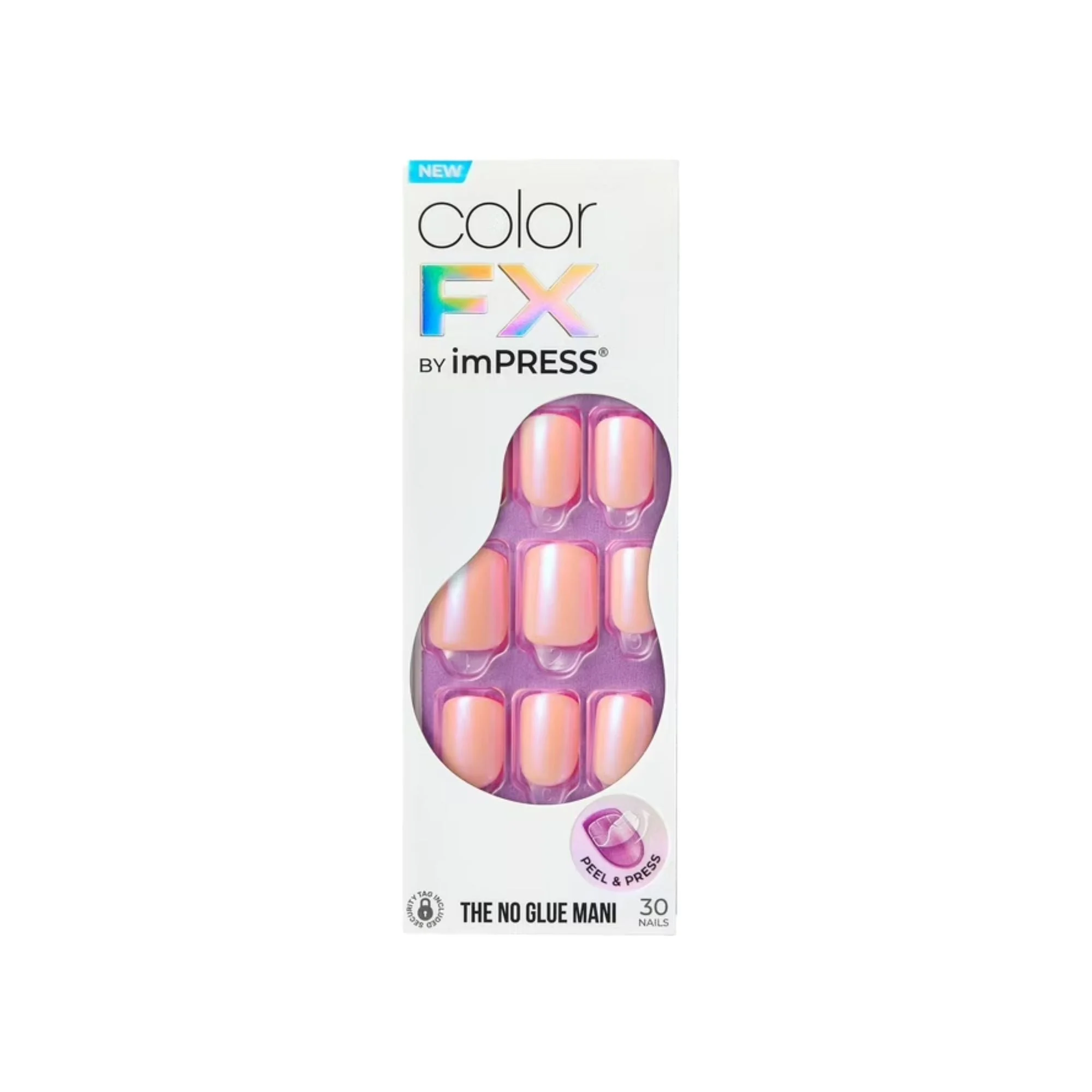 ImPRESS Color FX - Satellite - adesivi 30 pezzi