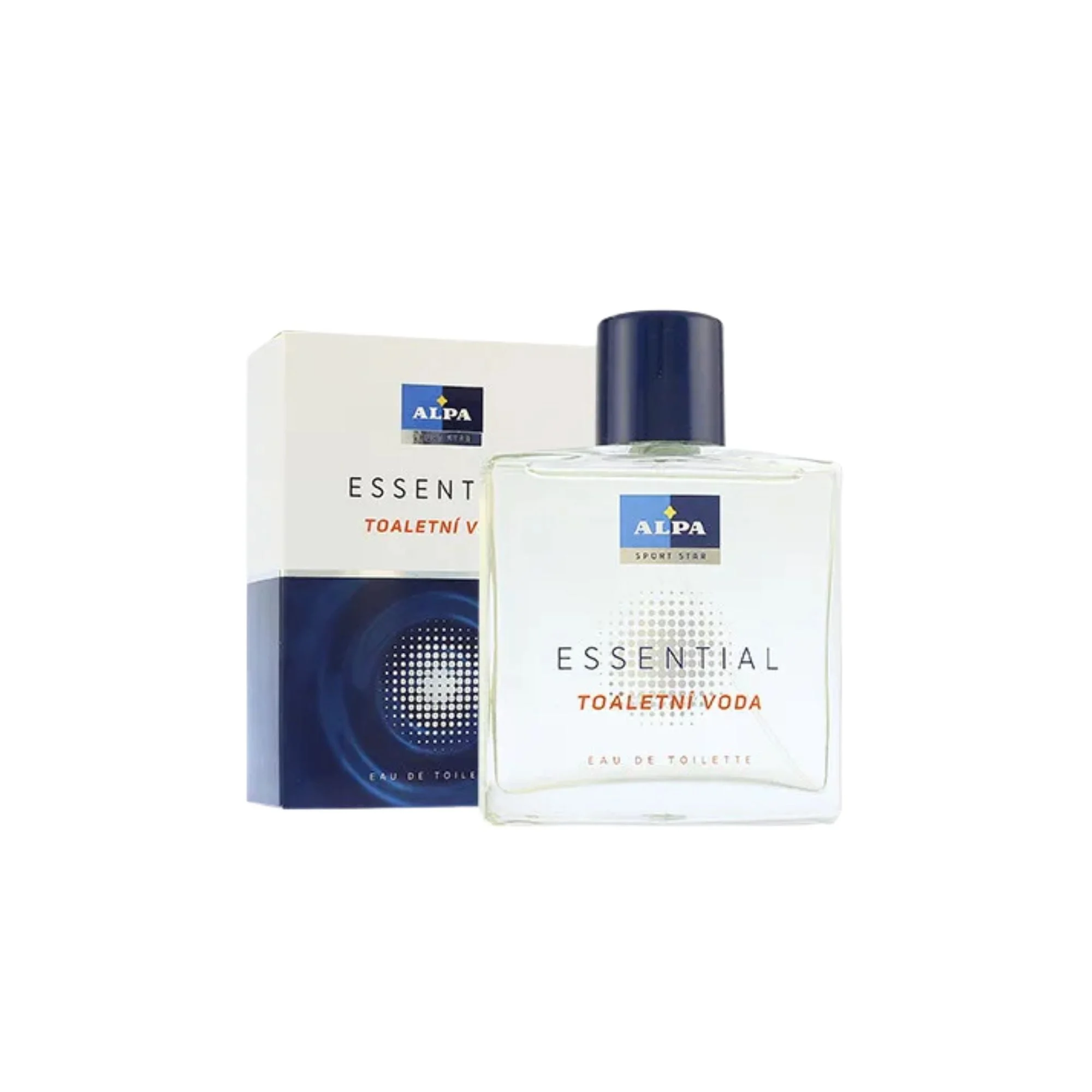 Alpa Essential EDT - 100ml