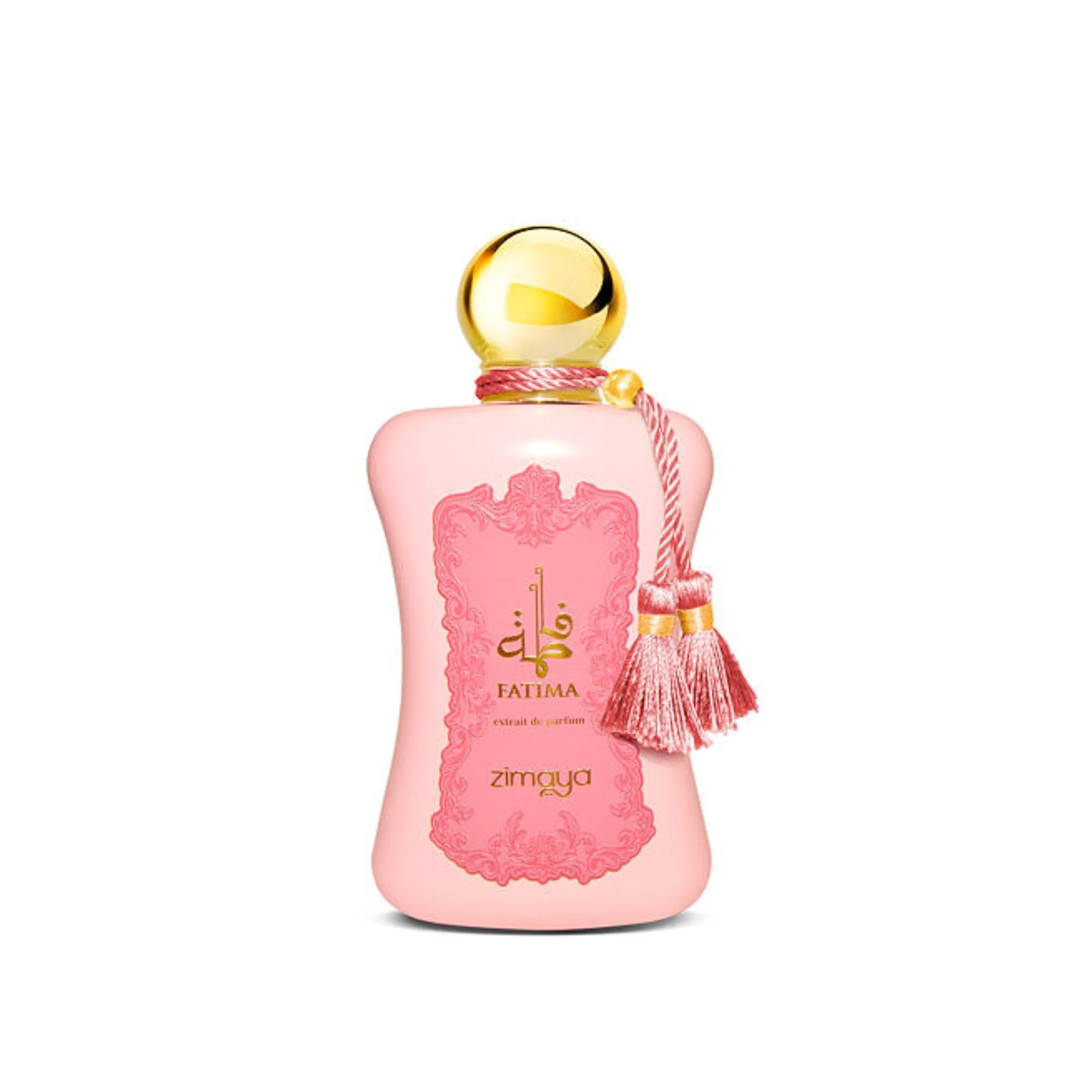 Zimaya Fatima Estratto di profumo - 100ml