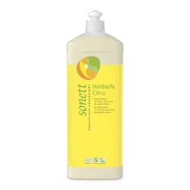 Sonett Sapone Mani Agrumi 1000ml