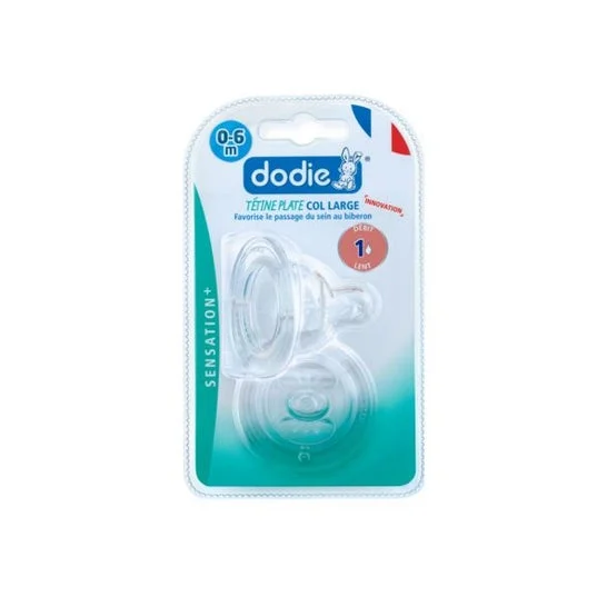 Dodie Ttine Sensation+ Dbit 1 06 Mese