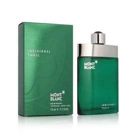 Montblanc Individuel Tonic Eau de Toilette 75ml