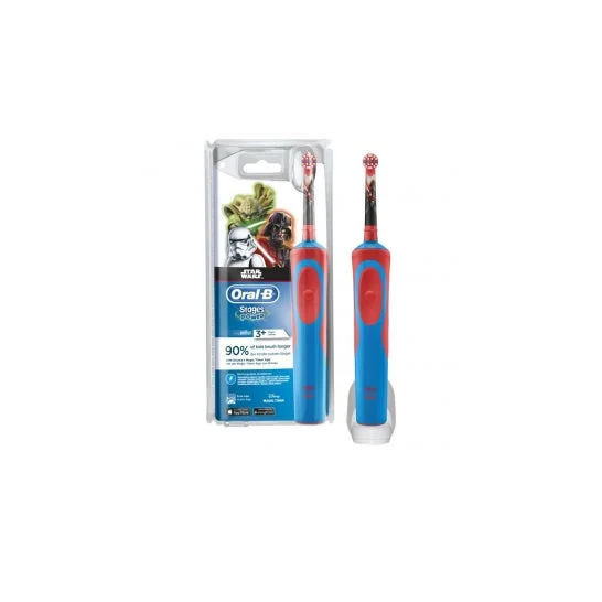 Oral-B Stages Star Wars ricaricabile elettrico ricaricabile spazzola 1pz