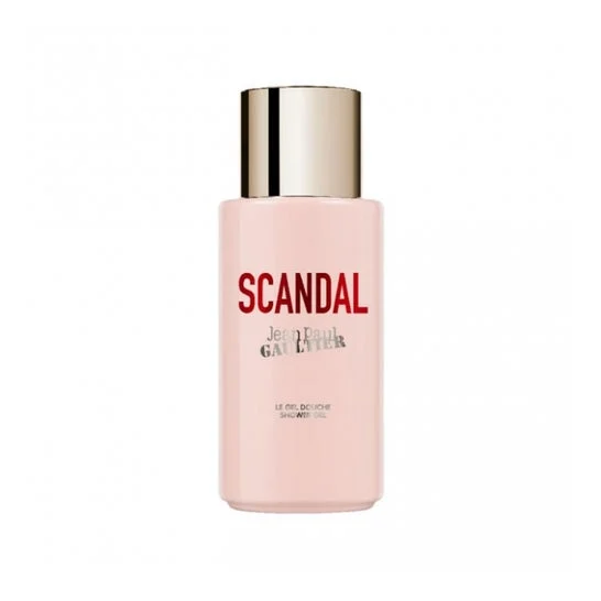 Jean Paul Gaultier Scandal Gel De Ducha 200 ml Vaporizador