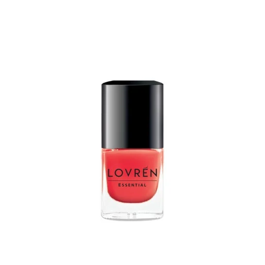 Lovren Smalto per Unghie S8 Corallo 5ml