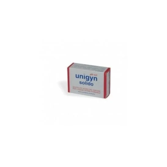 Unigyn Sap Ph4,5 100G
