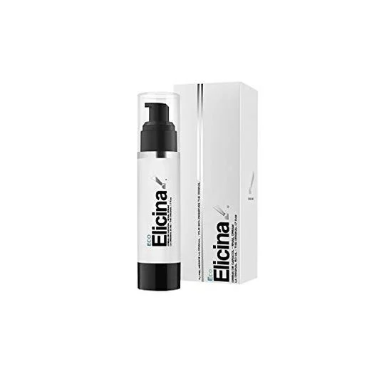 Bioelisir Elicina Eco Crema 50ml